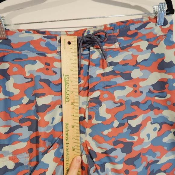 Vinyard Vines Performance Board Shorts Beach Boating Travel Vacation Swimming 33 - Picture 10 of 11